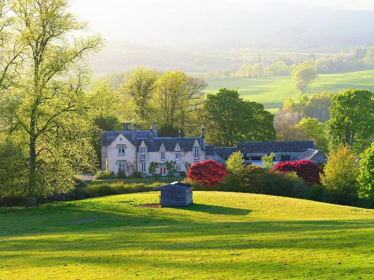 The Bothy at Arndean - B&B Dollar