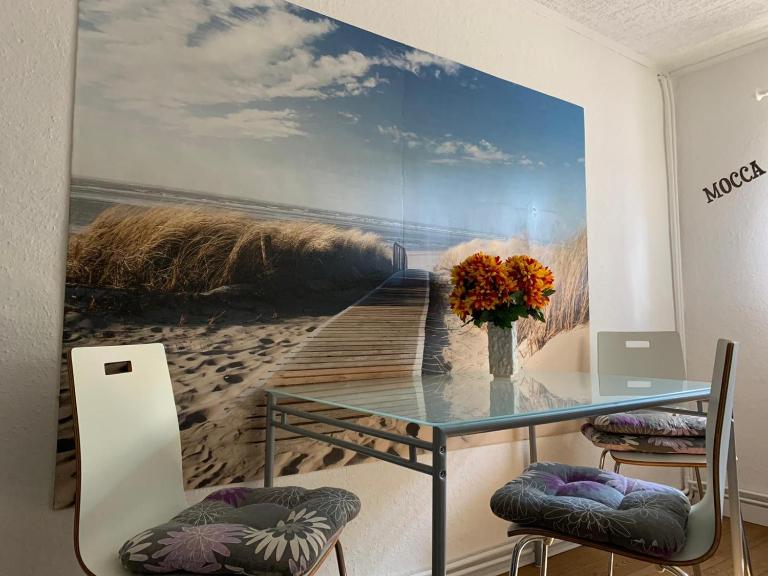 FeWo Martha - B&B Ostseebad Zinnowitz