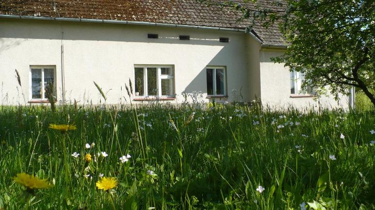 Chalupa Na Bidýlku - B&B Jindřichův Hradec