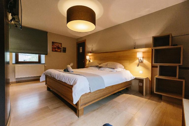 B&B L'Echappée Belle Welness Spa et Table d'hôtes - Ferienwohnung Falaën
