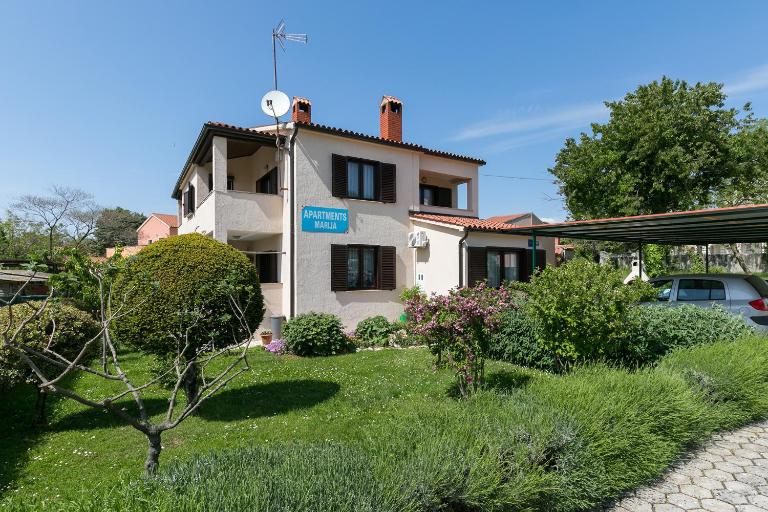 Apartments Marija - Chambres d'hôtes Funtana