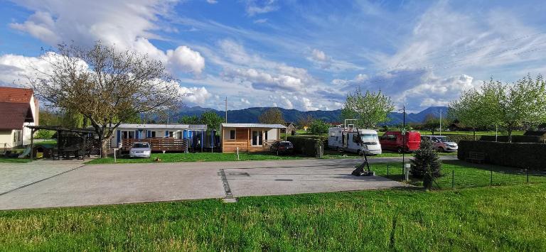 Guesthouse Braslovče - Celje - B&B Braslovce