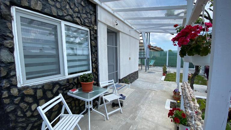 Ca acasa Corbu 2 - B&B Corbu