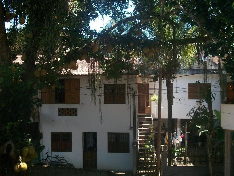 Casa da Jaca 1 - Chambres d'hôtes Itacaré