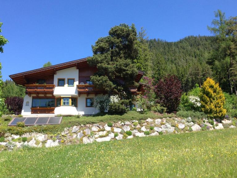 Appartement Sonnberg - Bed and Breakfast Forstau