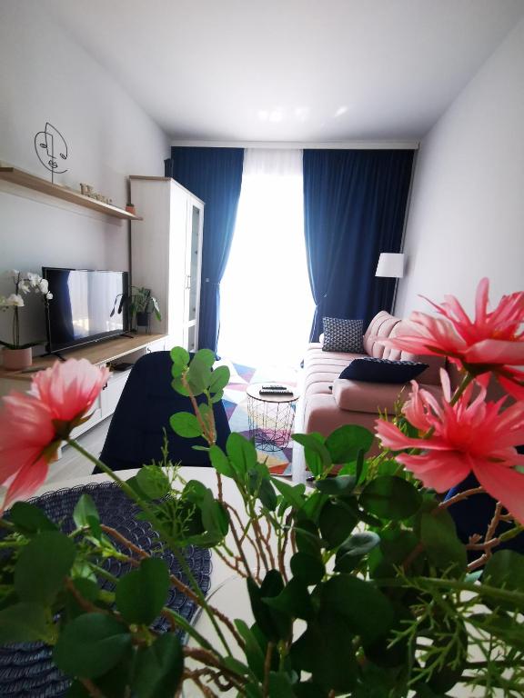 Karra Residence Timisoara - autorizat Ministerul Turismului - Ferienwohnung Temeswar