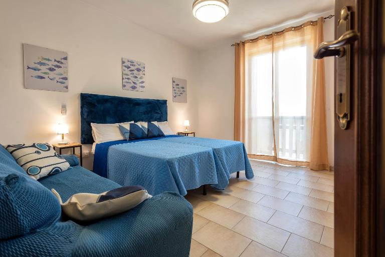 Family house 1.1 - Bed and Breakfast Alghero