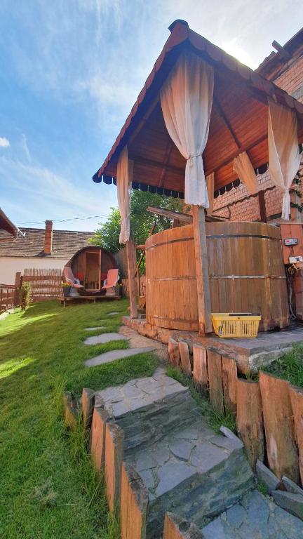 Pension Norbert - B&B Sighișoara