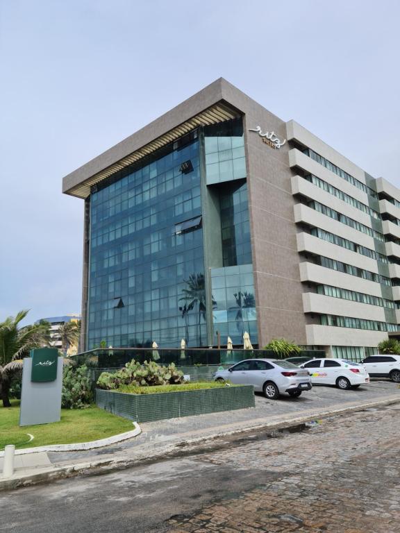 Ritz Suites Maceió Flat particular Temporada - B&B Maceió