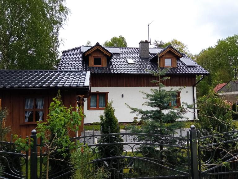 Apartament 4 osobowy - Ferienwohnung Kujan