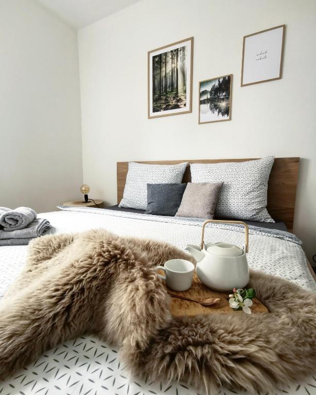 Apartmány Ve stodole - B&B Roudnice nad Labem