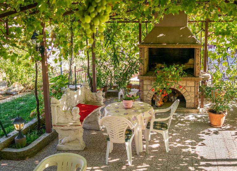 Gina - Bed and Breakfast Rijeka