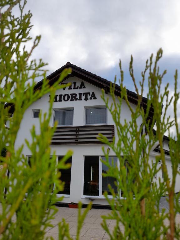Vila Miorita - B&B Sebeş