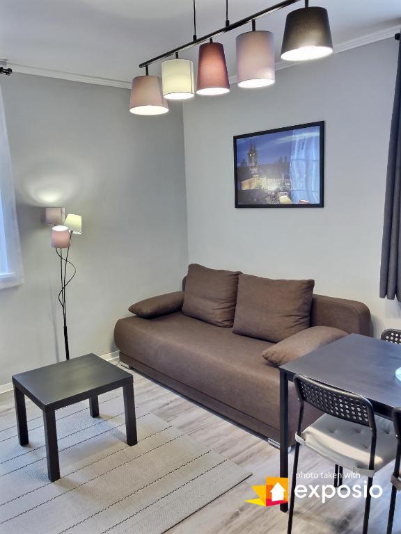 Villasori Apartman - B&B Eger