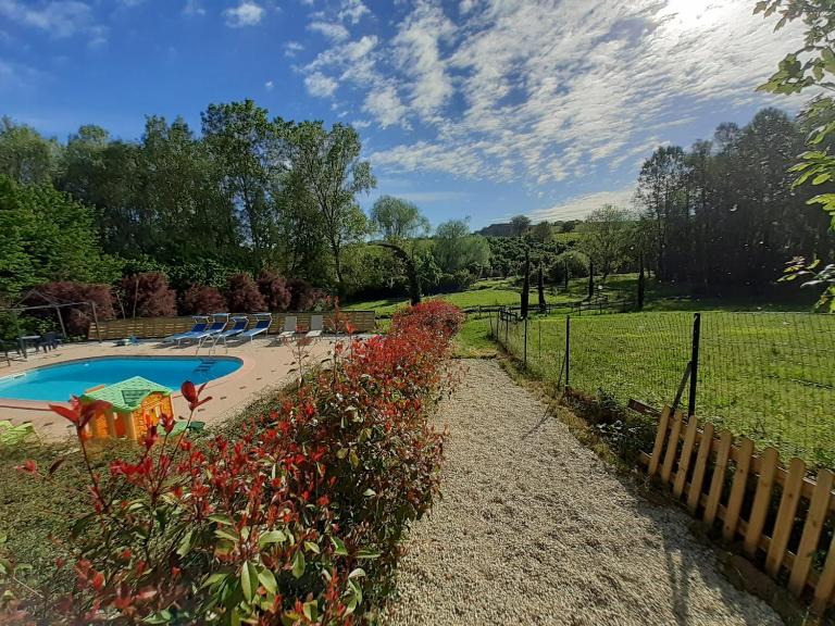 I Boidi - B&B Nizza Monferrato