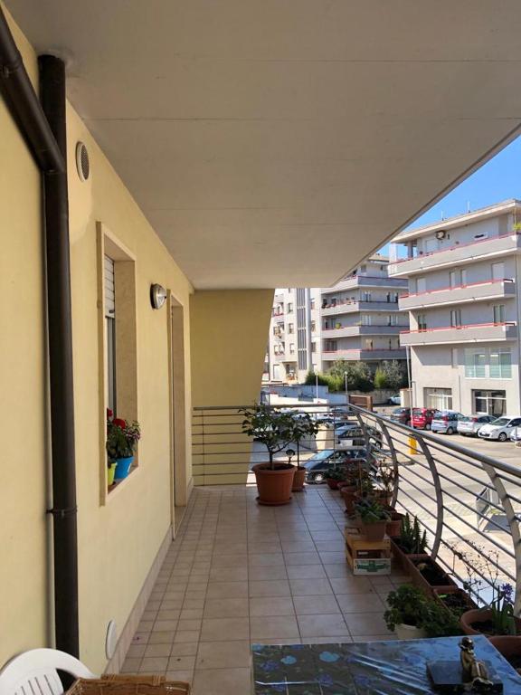 Appartamento nuovo a Vasto - B&B Vasto