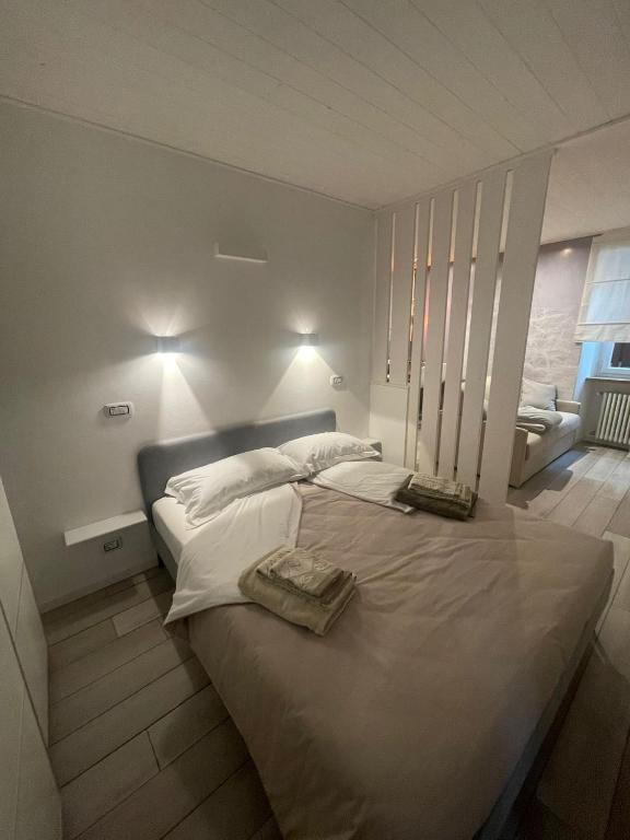Casa Morena Locazione Turistica - B&B Malesco