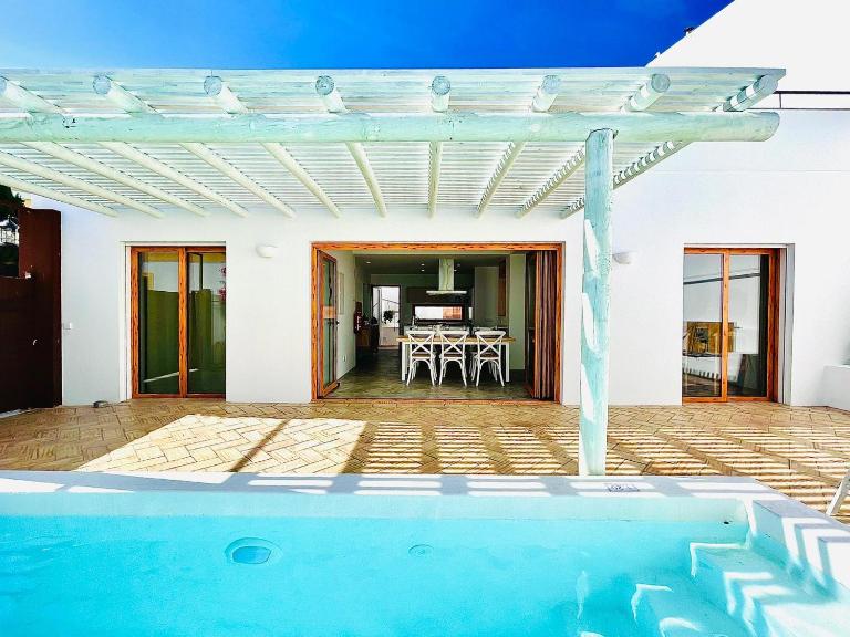 Villa Sal - Alvor - B&B Alvor