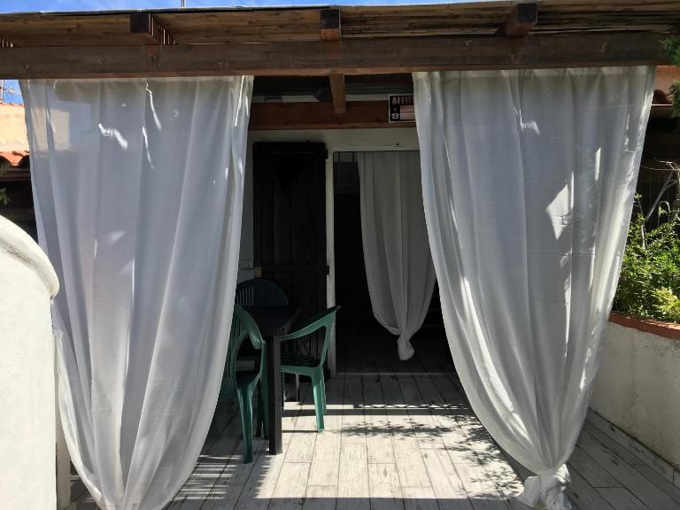 Villaggio Tamerici IUN Q7142 - Ferienwohnung San Teodoro