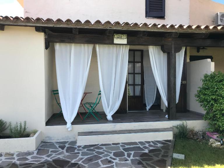 villetta san teodoro IUN Q7135 - B&B San Teodoro