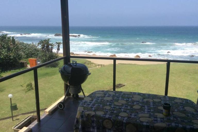 On the beach living! 12 Calamari - B&B Margate