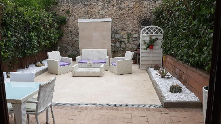Villa Oscar - B&B Tropea