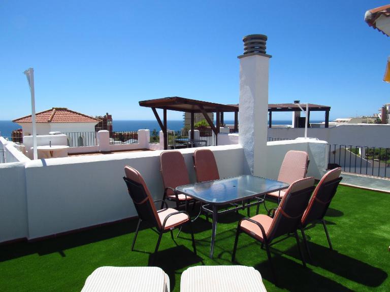 Lomas de Mena - B&B Benalmádena