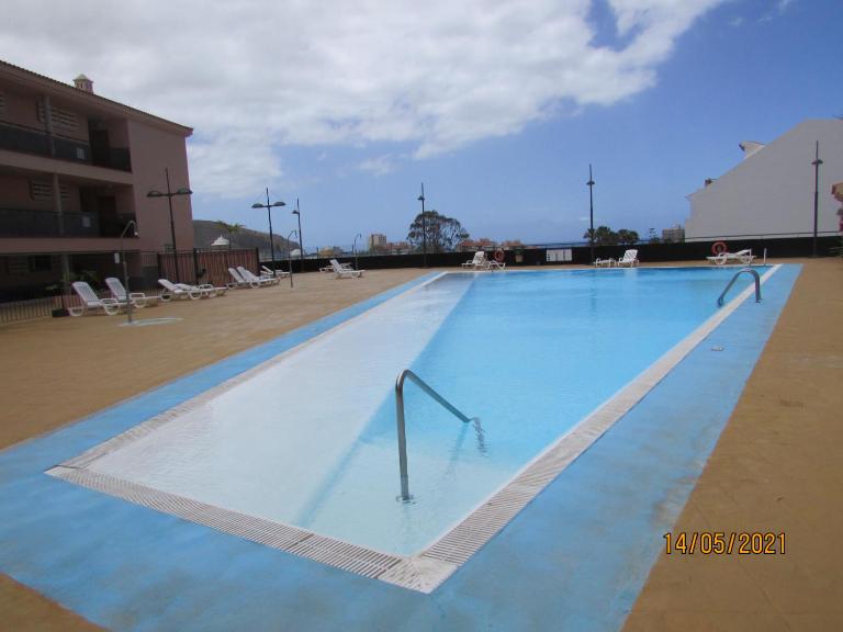 Apartamento Los Seres 212 - Ferienwohnung Los Cristianos