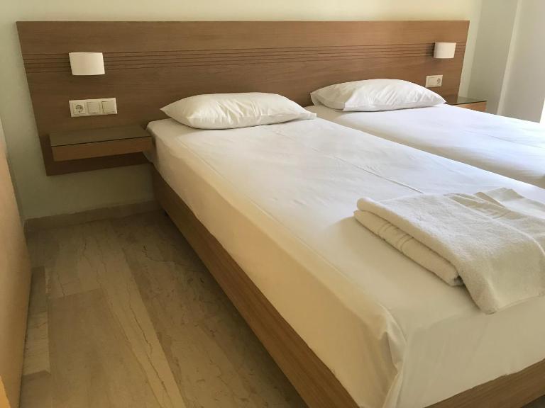 Neapolis Apartments - B&B Palaióchora