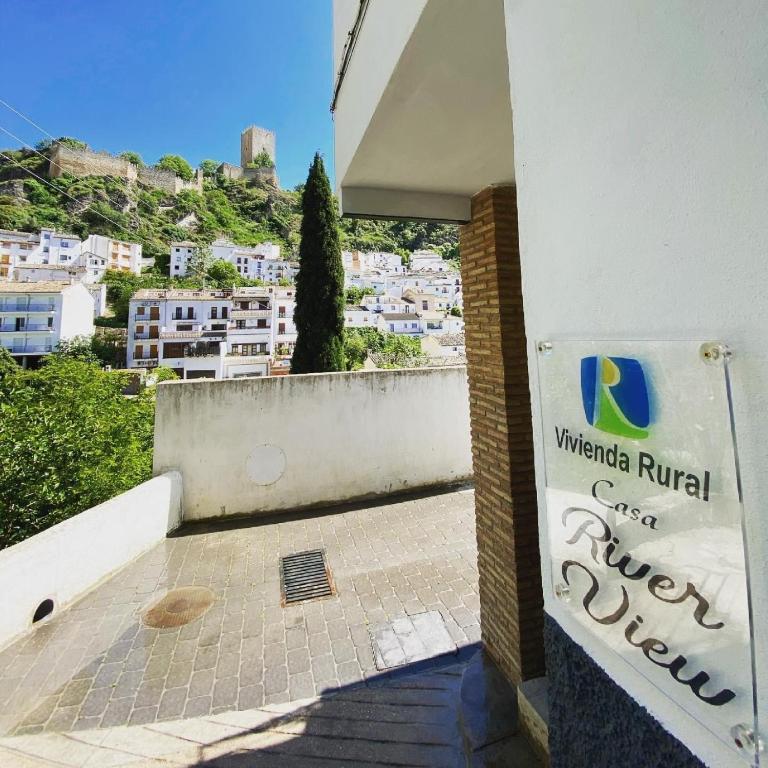 Casa RIVER VIEW - Cazorla - Bed and Breakfast Cazorla