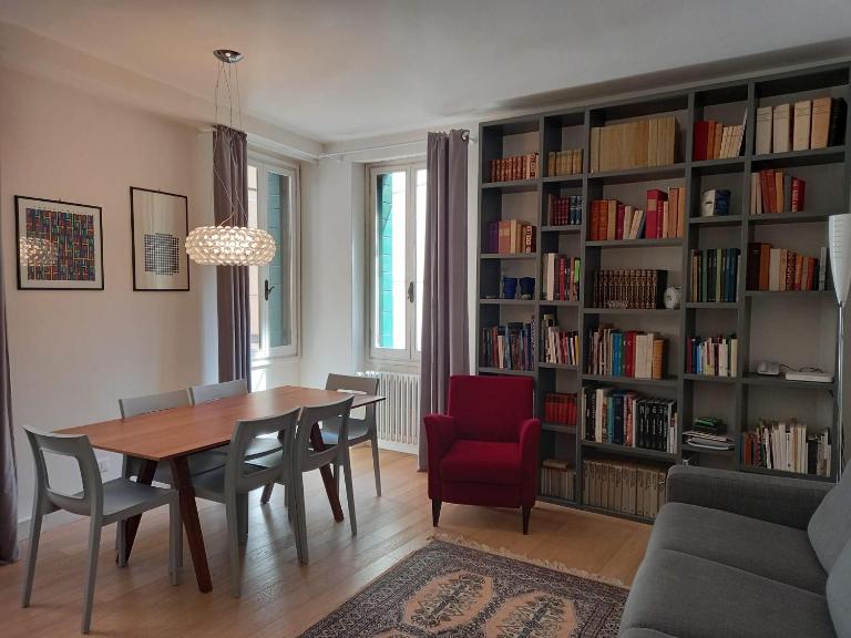 Ca' Boldo - San Polo --- Au Coeur de Venise - True Venice - B&B Venice