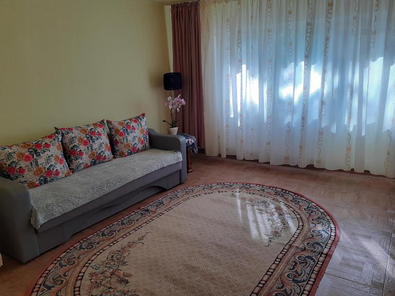 XENIA APARTAMENT - B&B Constanța