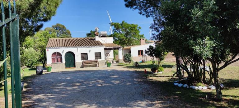 Casa Rural El Romeral - B&B Medina-Sidonia
