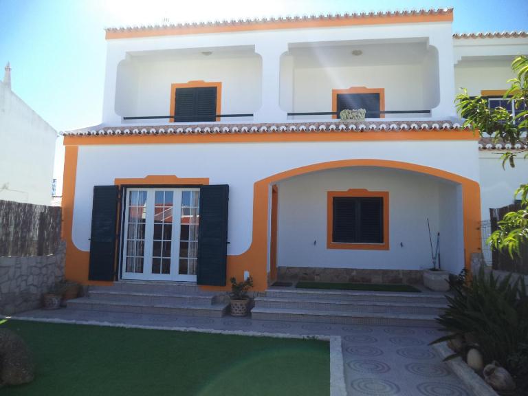 Casa Machado - Ferienwohnung Sagres