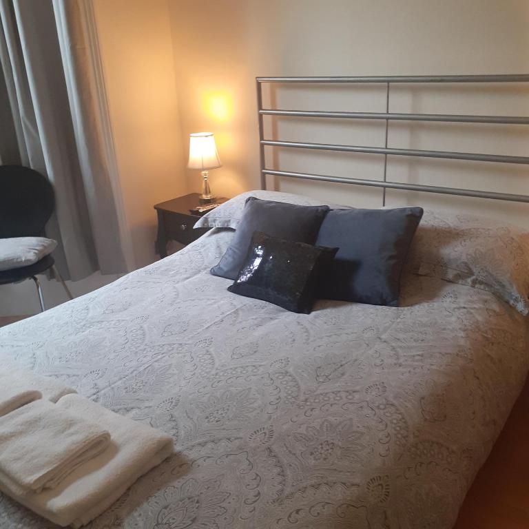 2 Bodwen Villas - B&B Llangollen