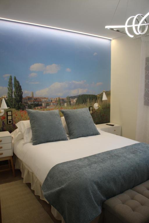 Lapiaz - B&B Mosqueruela