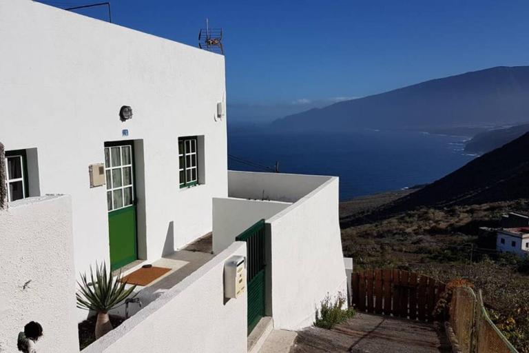 Casita Abuela Rosa - B&B Sabinosa