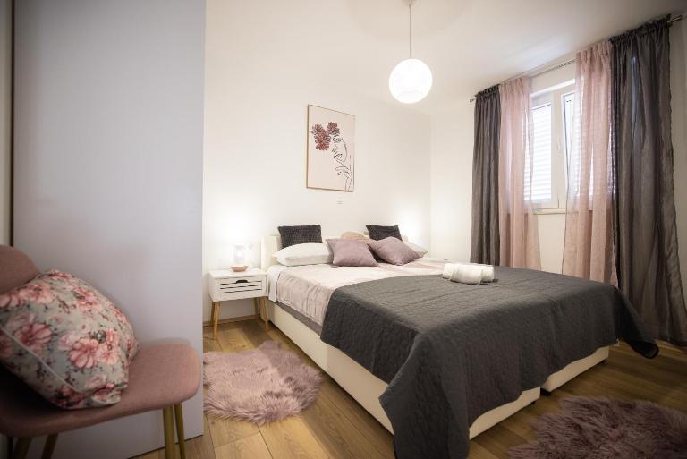 Apartmani Lelu - B&B Pridraga