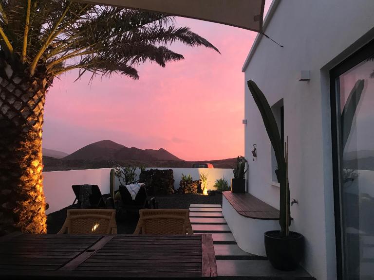 Casa Nusa - B&B La Santa