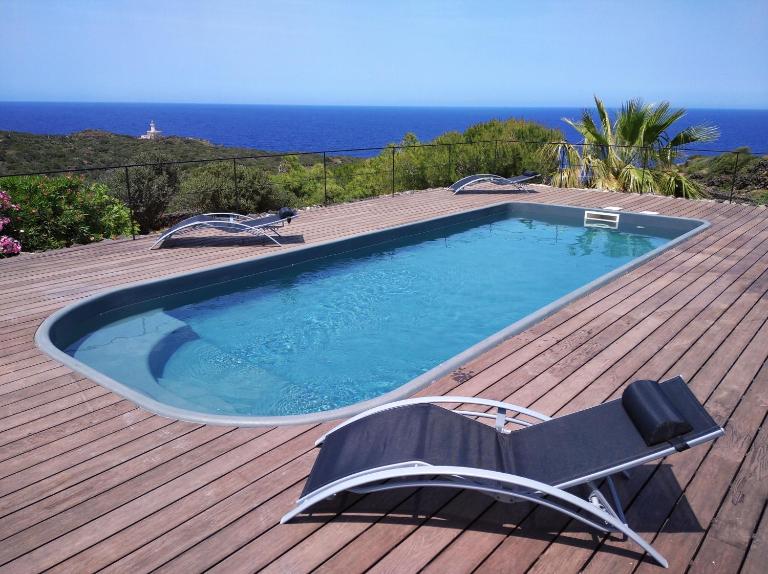 La Cala Cottone Relais - B&B Pantelleria