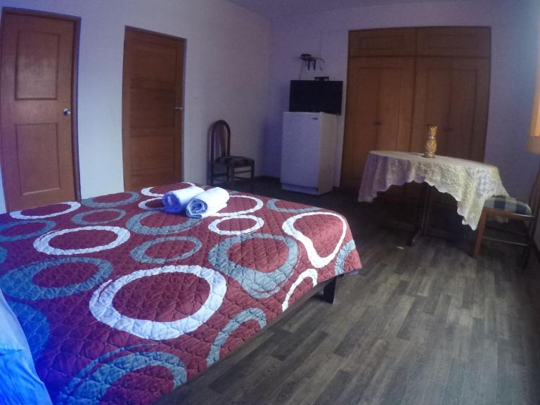 Residencial Waldorf - B&B Lima