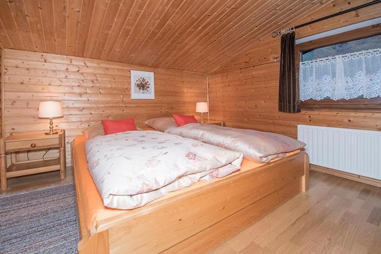 Haus am Wörtherberg - B&B Rauris