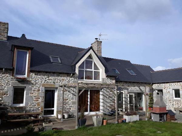 Entre Terre et Mer - B&B La Méaugon