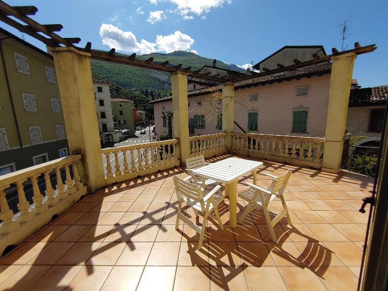 Apartments Baia Azzurra 1 - B&B Nago-Torbole