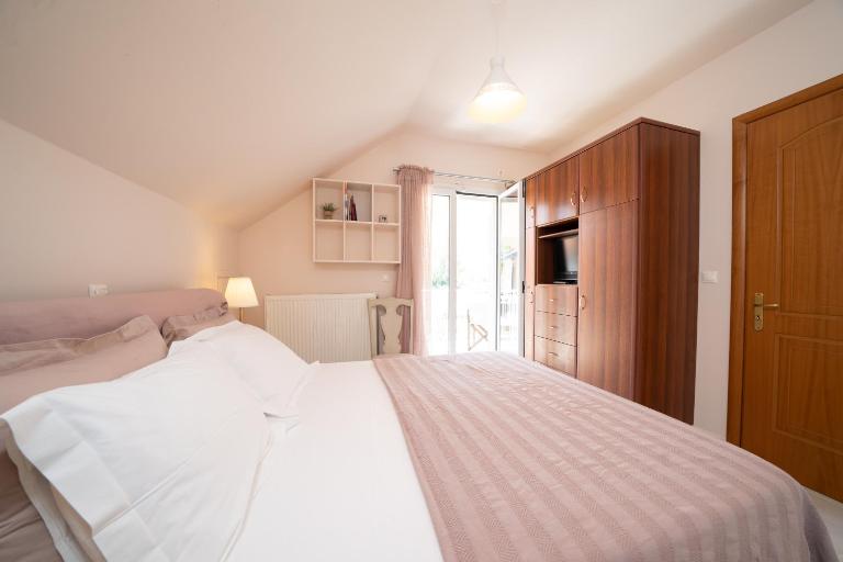 Christina's place - Chambres d'hôtes Sami