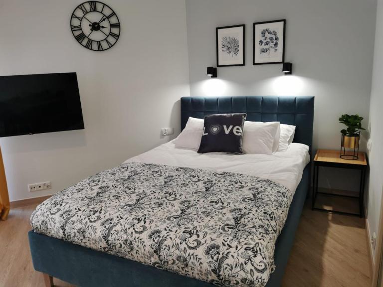 Apartament Zofia 2 Przy Plaży - Chambres d'hôtes Władysławowo