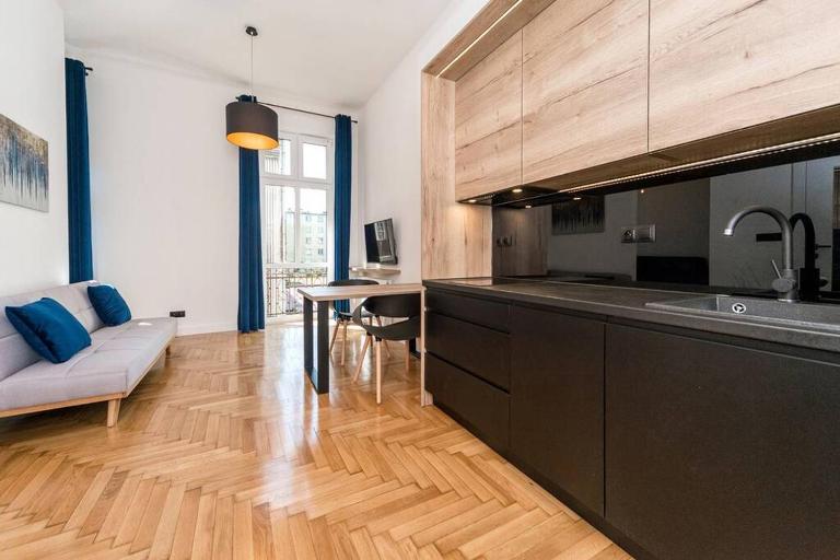 Studio Matejki C - B&B Bielsko-Biala