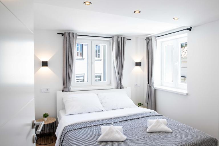 Music Apartment By Locap Group - B&B Piran