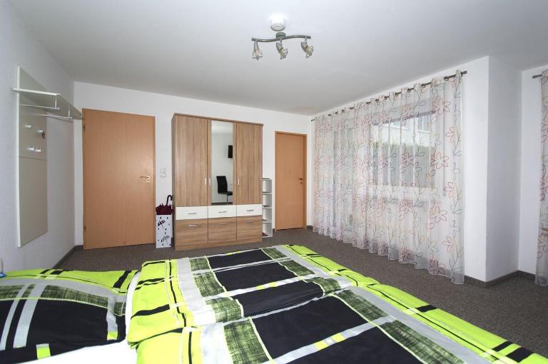 Ferienwohnung in Kempten am Stadtweiher - B&B Kempten (Allgäu)