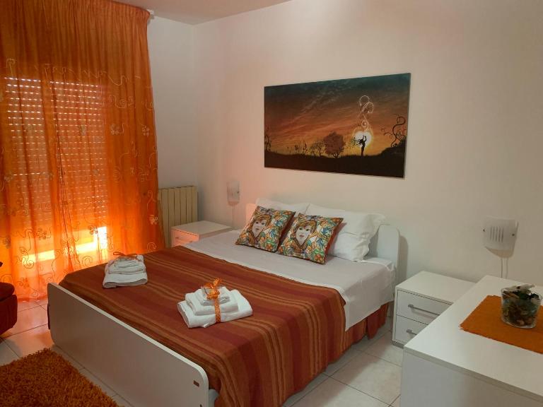 Drepanum Holiday - Ferienwohnung Trapani